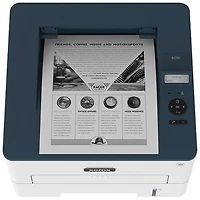 Xerox Monochrome Wireless Laser Printer (B230/DNI)