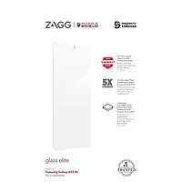 Protecteur d'écran Glass Elite InvisibleShield de ZAGG pour Galaxy A53