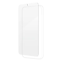 InvisibleShield by ZAGG Fusion D3O Screen Protector for Galaxy S22