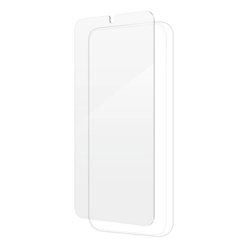 InvisibleShield by ZAGG Fusion D3O Screen Protector for Galaxy S22+ (Plus)
