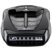Cobra RAD 480i Radar Detector