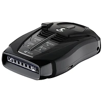 Cobra RAD 480i Radar Detector