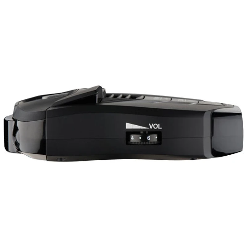 Cobra RAD 480i Radar Detector