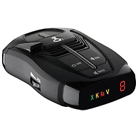 Cobra RAD 380 Radar Detector