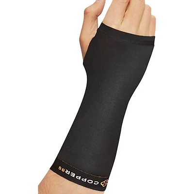 Manche de compression unisexe de Copper88 - TTG