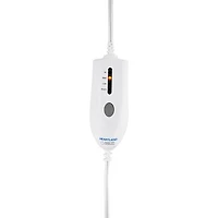 BIOS Living 12" x 15" Heating Pad with Moist Heat Technology