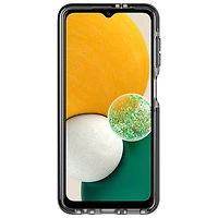 Étui souple ajusté Evo Check de tech21 pour Galaxy A13 - Fumée