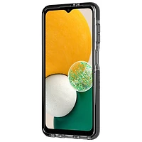 Étui souple ajusté Evo Check de tech21 pour Galaxy A13 - Fumée