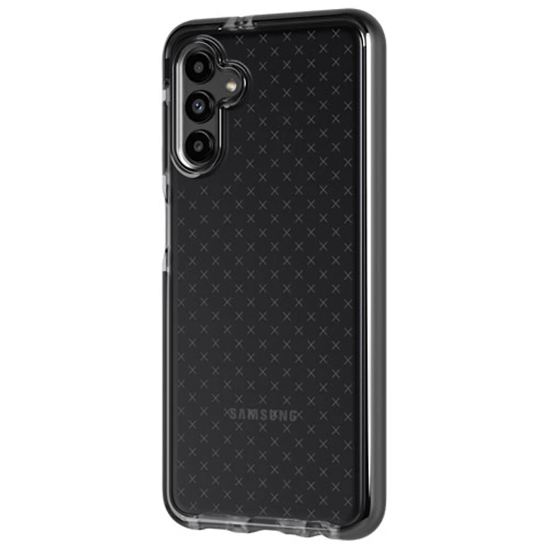 tech21 Evo Check Fitted Case for Galaxy A13 - Smokey