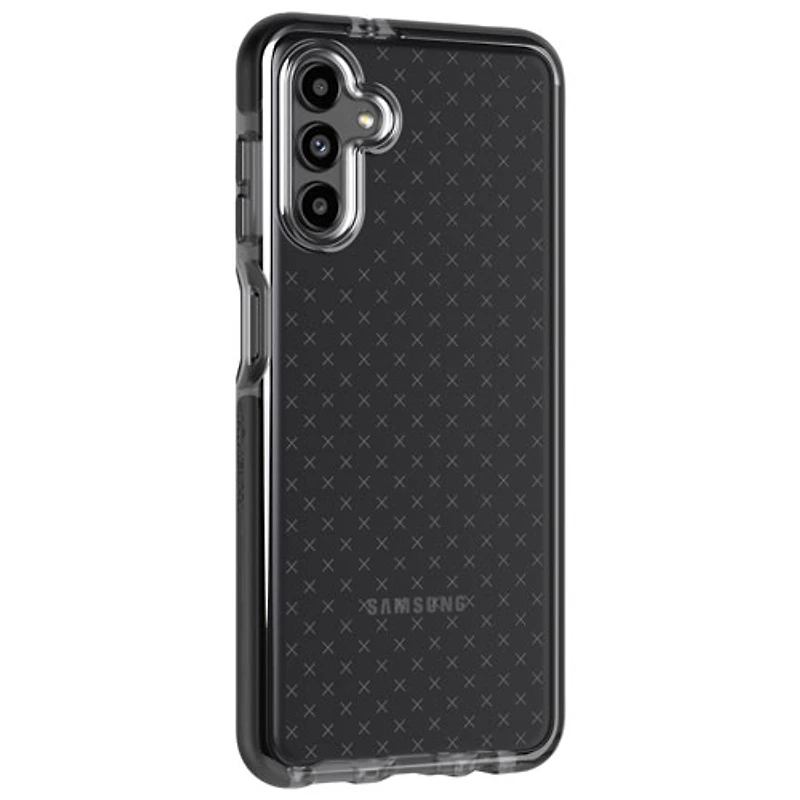 tech21 Evo Check Fitted Case for Galaxy A13 - Smokey