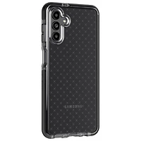 tech21 Evo Check Fitted Case for Galaxy A13 - Smokey