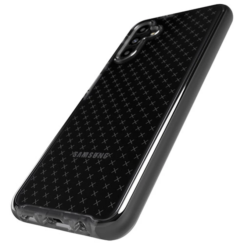 tech21 Evo Check Fitted Case for Galaxy A13 - Smokey