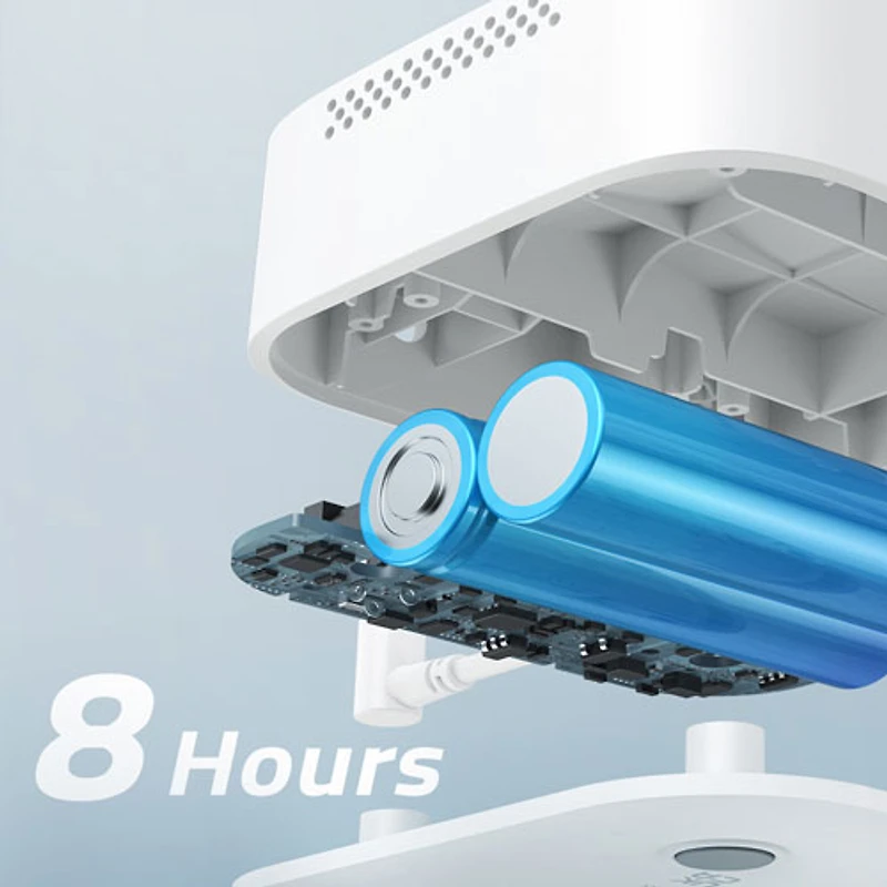 Batterie de secours d'eufy pour HomeBase 2