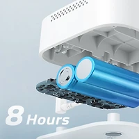 Batterie de secours d'eufy pour HomeBase 2