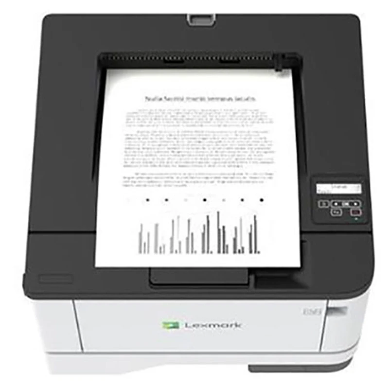 Lexmark MS431DW Monochrome Laser Printer