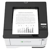 Lexmark MS431DW Monochrome Laser Printer