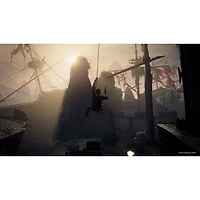 Uncharted: Legacy of Thieves Collection (PS5)