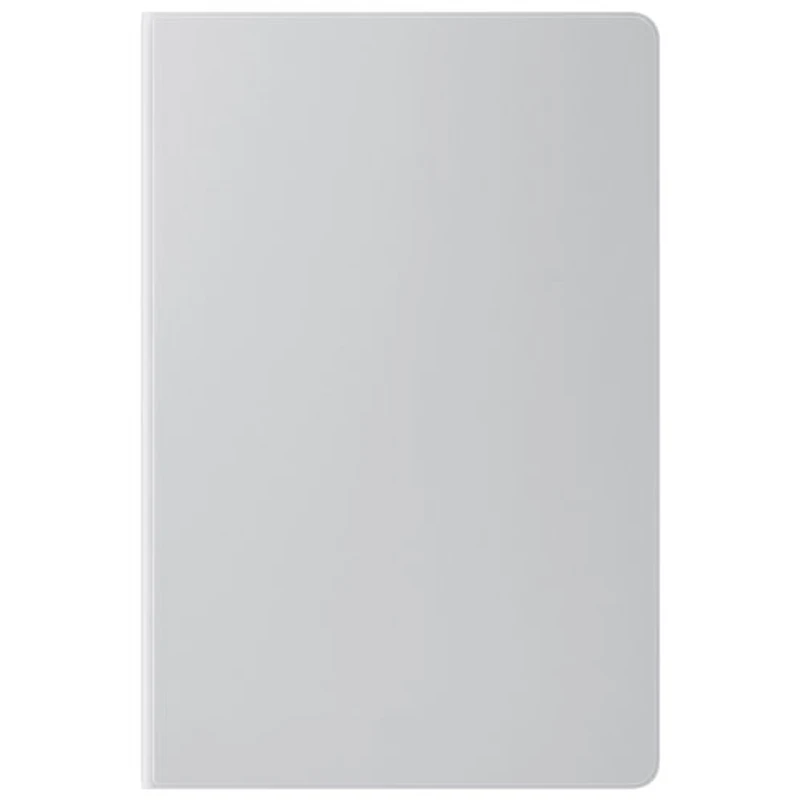 Étui Book Cover de Samsung pour Galaxy Tab A8 - Argenté