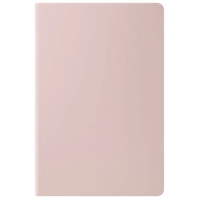 Étui Book Cover de Samsung pour Galaxy Tab A8 - Rose