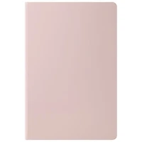 Étui Book Cover de Samsung pour Galaxy Tab A8 - Rose