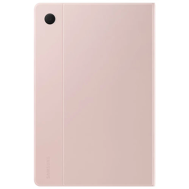 Étui Book Cover de Samsung pour Galaxy Tab A8 - Rose