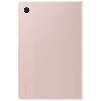 Étui Book Cover de Samsung pour Galaxy Tab A8 - Rose