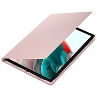 Étui Book Cover de Samsung pour Galaxy Tab A8 - Rose
