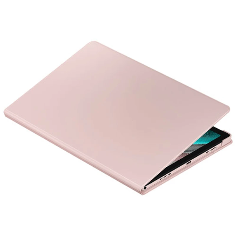 Étui Book Cover de Samsung pour Galaxy Tab A8 - Rose