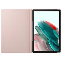 Étui Book Cover de Samsung pour Galaxy Tab A8 - Rose