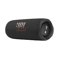 JBL Flip 6 Waterproof Bluetooth Wireless Speaker - Black