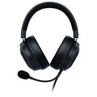 Casque de jeu Kraken V3 de Razer - Noir