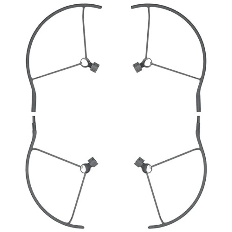 Protecteurs d'hélice pour Mavic 3 de DJI