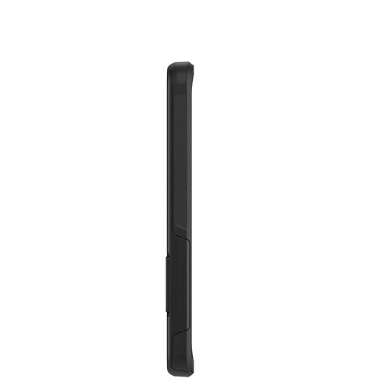 Étui rigide ajusté Commuter d'OtterBox pour Galaxy S22 5G - Noir