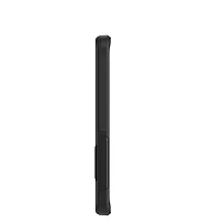 Étui rigide ajusté Commuter d'OtterBox pour Galaxy S22 5G - Noir
