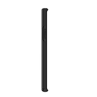 Étui rigide ajusté Symmetry d'OtterBox pour Galaxy S22 Ultra 5G - Noir