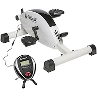 Vélo de dessous de bureau FitDesk 3030