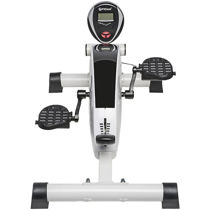 Vélo de dessous de bureau FitDesk 3030