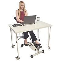 Vélo de dessous de bureau FitDesk 3030