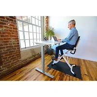 FitDesk 4020 Standing Desk Bike