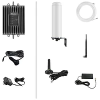 SureCall Fusion2Go 3.0 RV Cell Phone Signal Booster