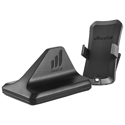 Amplificateur de signal cellulaire pour véhicule N-Range 2.0 de SureCall