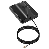 Amplificateur de signal cellulaire pour véhicule N-Range 2.0 de SureCall