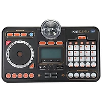 Table de mixage de Kidi Star DJ Mixer de VTech - Français