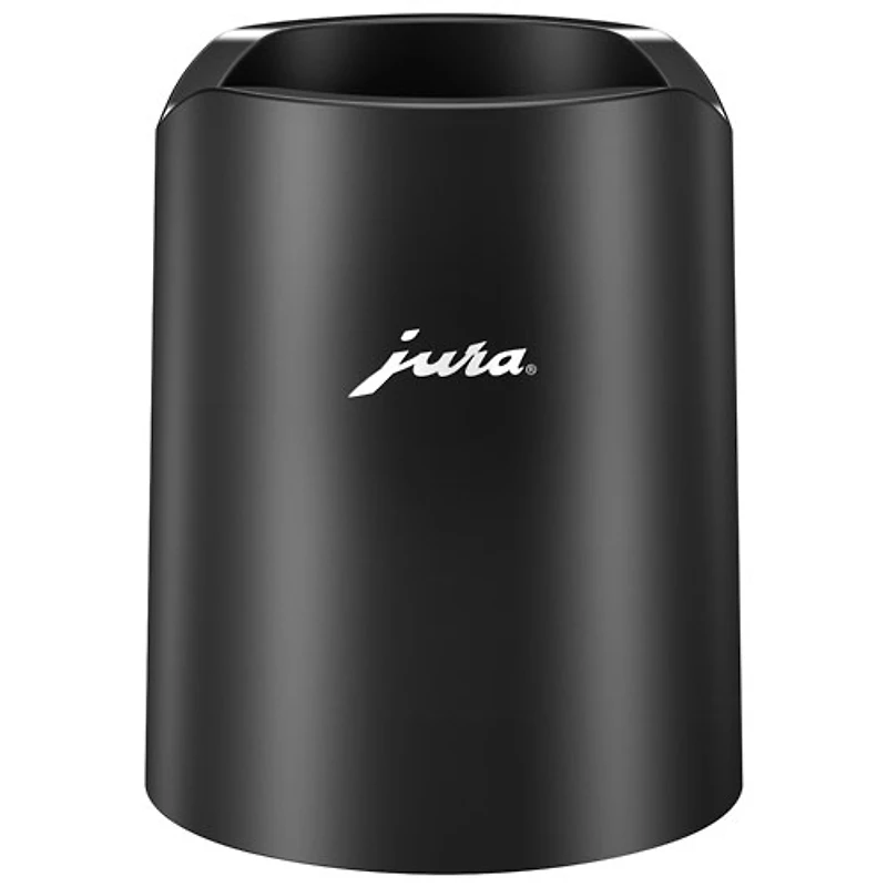 Glacette pour récipient à lait de Jura - Noir