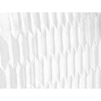 Grille-pain Honeycomb de Black & Decker - 2 fentes - Blanc