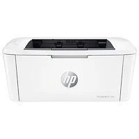 Imprimante laser monochrome sans fil LaserJet M110W de HP