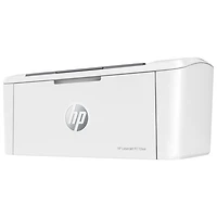 Imprimante laser monochrome sans fil LaserJet M110W de HP