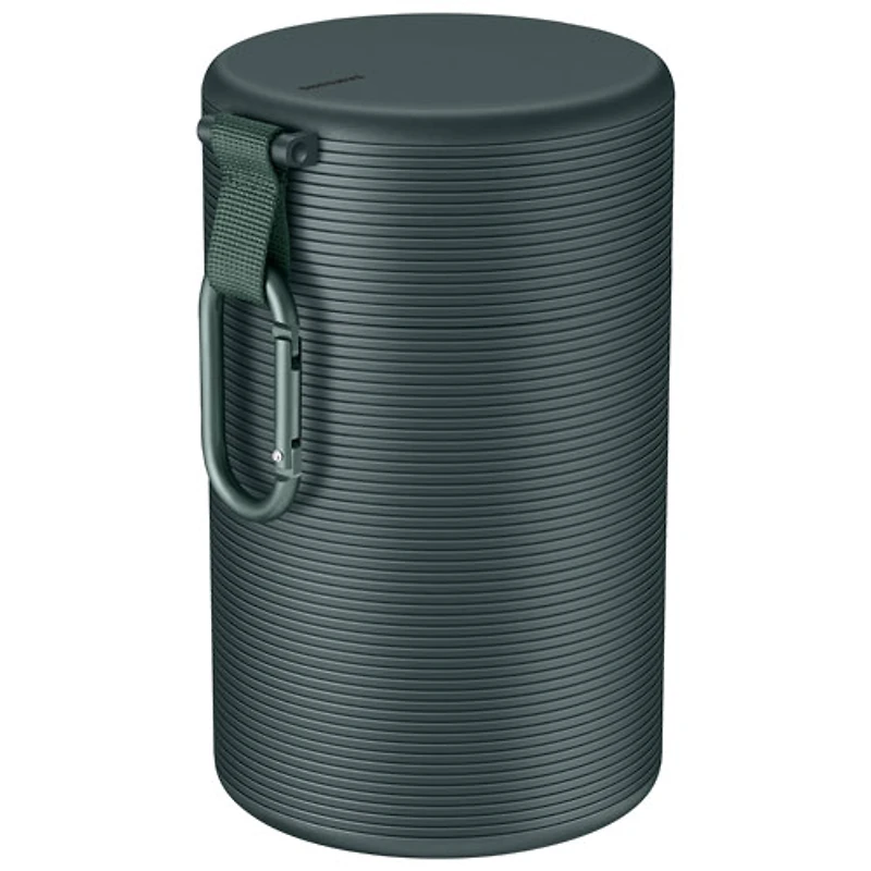 Samsung The Freestyle Projector Travel Case - Dark Green