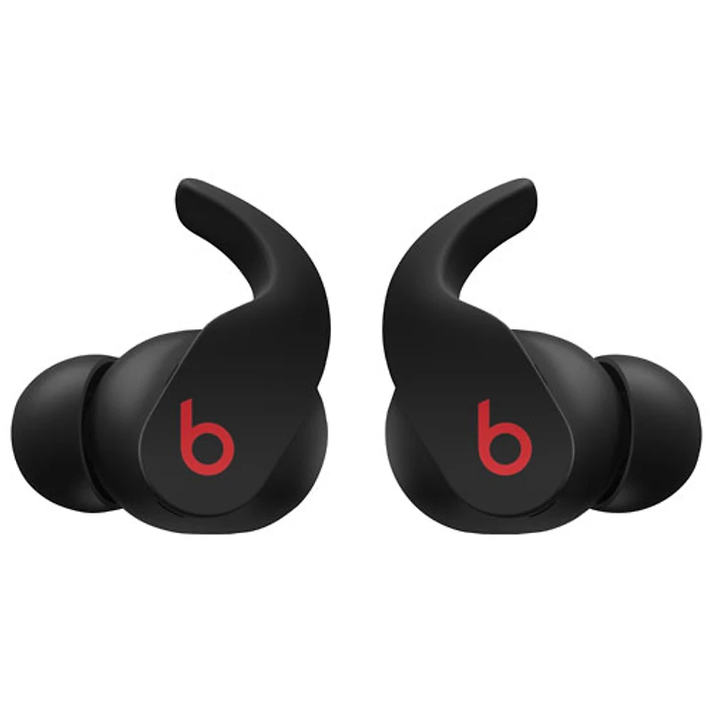 Beats By Dr. Dre Fit Pro In-Ear Noise Cancelling True Wireless Earbuds - Black