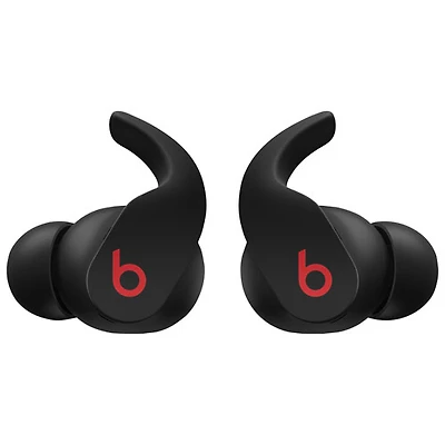 Écouteurs boutons 100 % sans fil à suppression du bruit Fit Pro de Beats by Dr. Dre - Noir